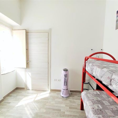 Ferienwohnung Casa Delle Palme Iglesias Exterior foto