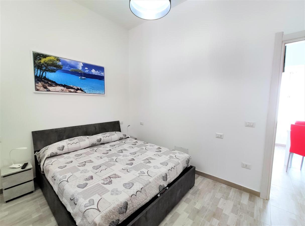 Ferienwohnung Casa Delle Palme Iglesias Exterior foto